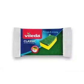 VILEDA ΣΦΟΥΓΓΑΡΑΚΙ CLASSIC 1 τεμ