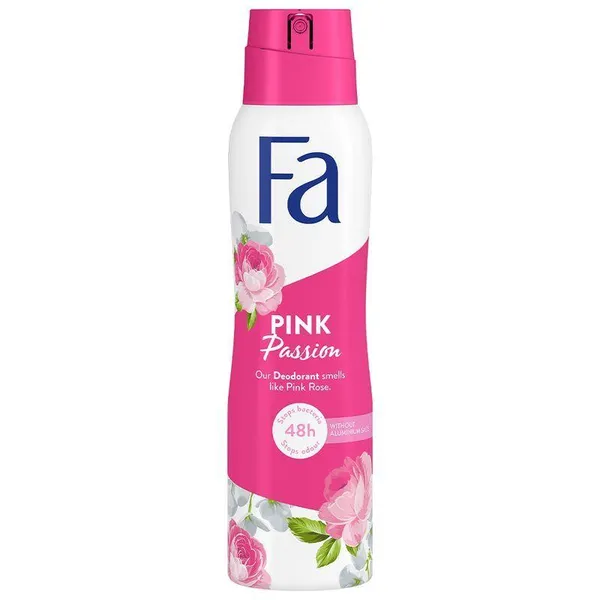 MEN deo spray ή invisible power ή pink passion ή invisible sensitive 150ml