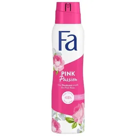 MEN deo spray ή invisible power ή pink passion ή invisible sensitive 150ml