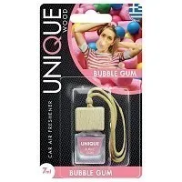 Unique Bubble Gum Άρωμα Μπουκαλάκι Αυτοκινήτου 7ml