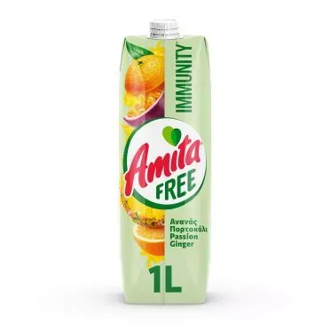 Amita Immunity 1L