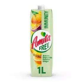 Amita Immunity 1L