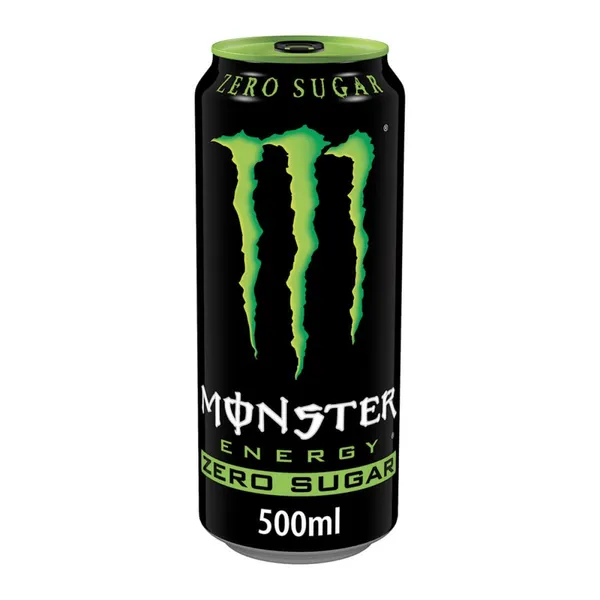 ΑΝΑΨΥΚΤΙΚΑ Original Taste, Zero Sugar