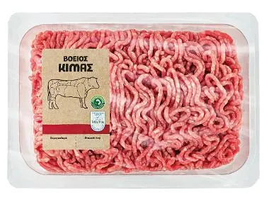 Κιμάς βόειος 500 g