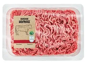 Κιμάς βόειος 500 g