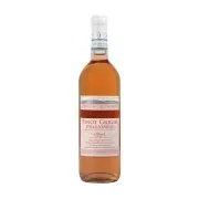 RIVA D' ORO Ροζέ Οίνος Pinot Grigio Blush DOC 750ml
