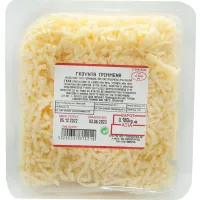 Τυρί τριμμένο Gouda 180 g
