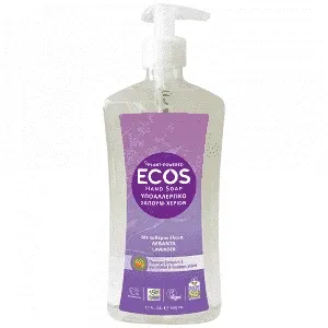 Ecos Βιολογική Λεβάντα Κρεμοσάπουνο 500ml