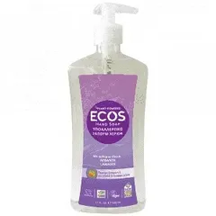 Ecos Βιολογική Λεβάντα Κρεμοσάπουνο 500ml