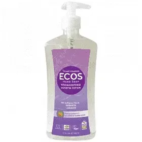 Ecos Βιολογική Λεβάντα Κρεμοσάπουνο 500ml