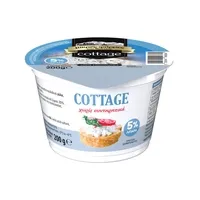 ΜΙΚΡΕΣ ΦΑΡΜΕΣ ΤΟΥ ΒΟΥΝΟΥ Cottage 5% Λιπαρά 200γρ