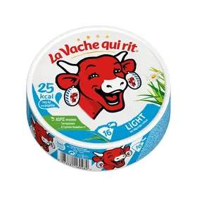 LA VACHE QUI RIT Τρίγωνα Light 250γρ