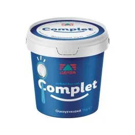 Δέλτα Complet Γιαούρτι Στραγγιστό 10% Λιπαρά 1kg.