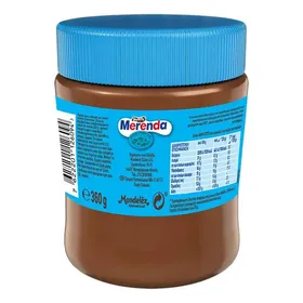 Παυλίδης Merenda Πραλίνα Φουντουκιού Υγείας 360γρ.