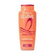 ELVIVE Dream Long Σαμπουάν Επανασύστασης για Μακριά & Ταλαιπωρημένα Μαλλιά 400ml