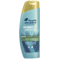 Head & Shoulders Derma X Sooth Cactus Σαμπουάν 300ml