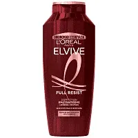 Elvive Σαμπουάν Δράση Αργινίνης 400ml