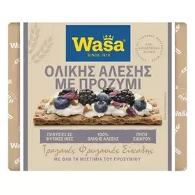 WASA ΠΡΟΖΥΜΙ 12X235GR