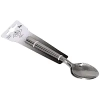 Tabletop Pro Orpheus Κουτάλι Φαγητού Inox 3Τεμάχια