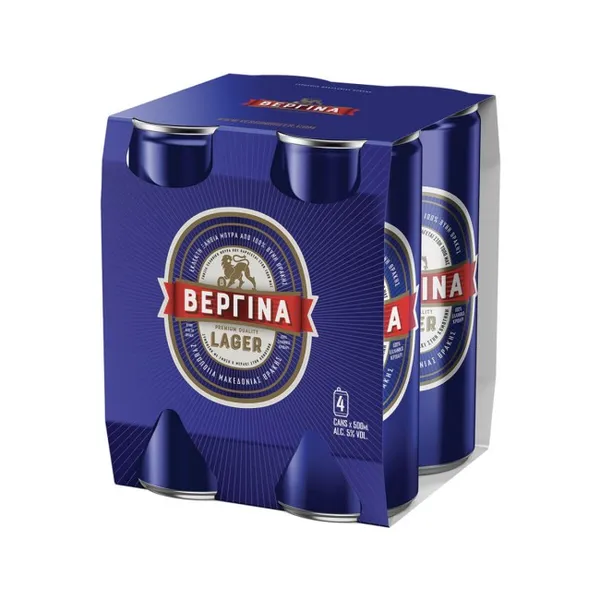 Μπύρα Lager