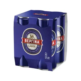Μπύρα Lager