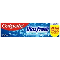 Colgate Οδοντόκρεμα Max Fresh Blue 150ml