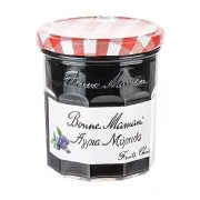 BONNE MAMAN Έξτρα Μαρμελάδα Άγρια Μύρτιλα Χωρίς γλουτένη 370g