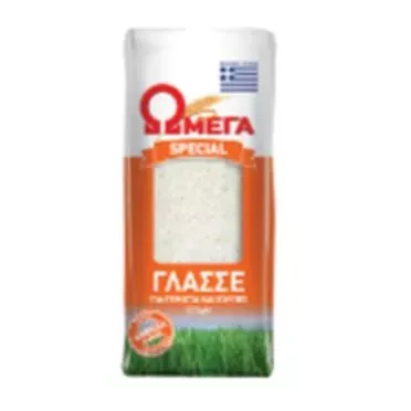 ΩΜΕΓΑ SPECIAL ΓΛΑΣΣΕ 500γρ