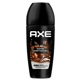 AXE DARK TEMPTATION ANTIPERSPIRANT
