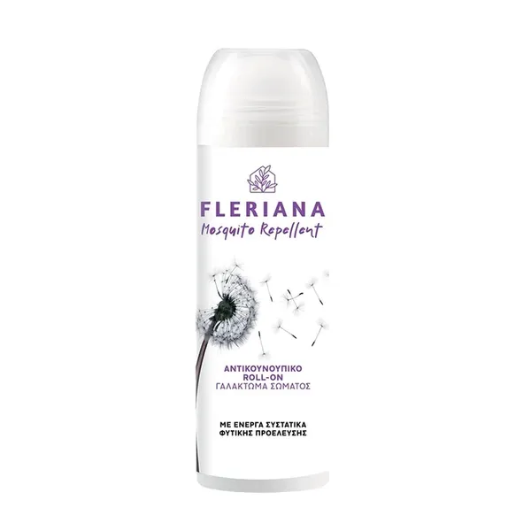 αντικουνουπικό roll on 50ml