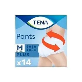 TENA Pants Plus Medium 14τεμ