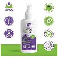 Εντομοαπωθητική Lotion Family 100ml