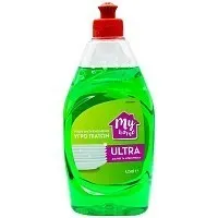 My Home Ultra Υγρό Πιάτων 425ml