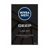 Nivea Men Deep After Shave Lotion 100ml