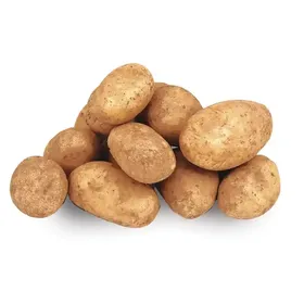 Πατάτες Κάτω Νευροκοπίου ΠΓΕ Α΄ Ποιότητα 1 kg