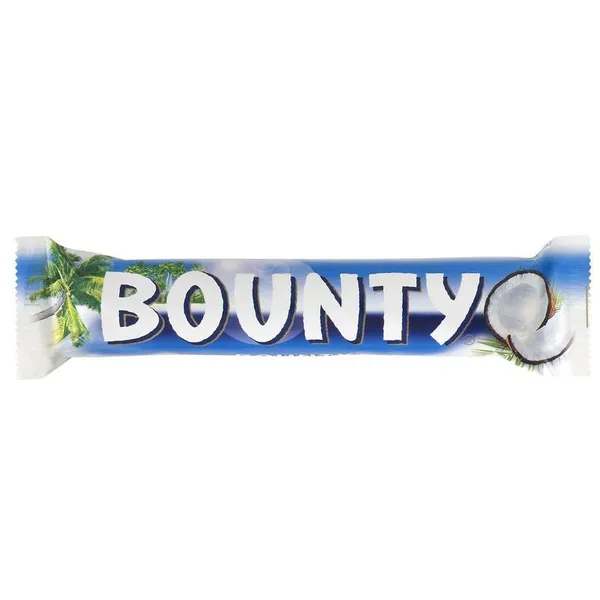 BOUNTY