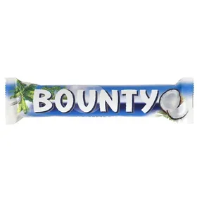 BOUNTY