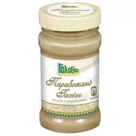ΓΑΛΑΞΙΑΣ ΠΑΡΑΔΟΣΙΑΚΟ ΤΑΧΙΝΙ 300γρ