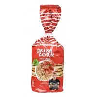 Καλαμπογκοφρέτες με Γεύση Ζαμπόν Crisp Corn Ελgen 130g