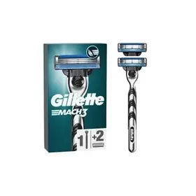 GILLETTE Mach3