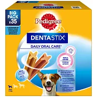 Pedigree Dentastix Μπισκότα Small 5x110gr