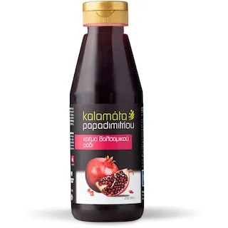 ΠΑΠΑΔΗΜΗΤΡΙΟΥ Κρέμα Βαλσάμικου Ρόδι 250 ml