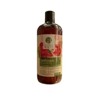 GLOW & BEAUTY Σαμπουάν για Ευαίσθητα Μαλλιά 500ml