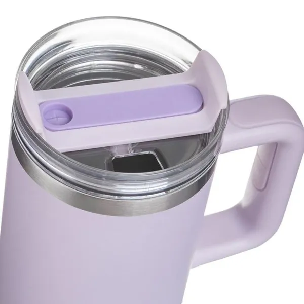 ΠΟΤΗΡΙ ισοθερμικό 900ml σε διάφορα χρώματα