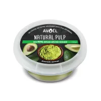 Επάλειμμα Αβοκάντο Avoel Natural 125g