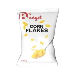 Bruggen Corn Flakes 1Kg