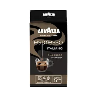 LAVAZZA Καφές Espresso Αλεσμένος 250g