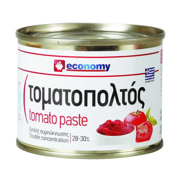 τοματοπολτός 28-30%