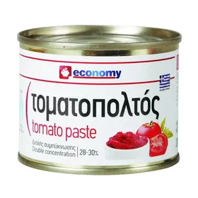 τοματοπολτός 28-30%