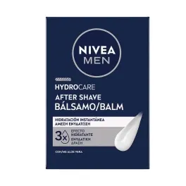 MEN AFTER SHAVE BALM Hydrocare Άμεση Ενυδάτωση